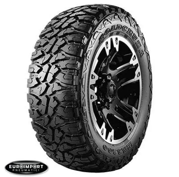 Roadcruza RA 3200  285/65 R18 121_118 Q  Carico C  TL